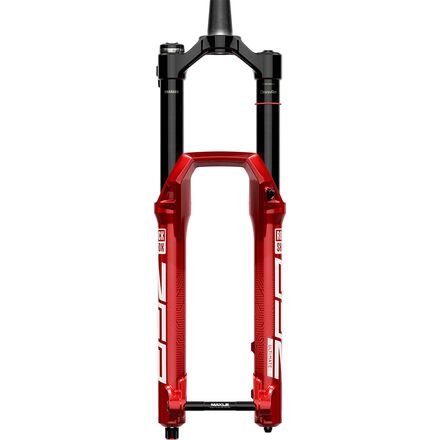 RockShox ZEB Ultimate Flight Attendant 29in Boost Fork - Components