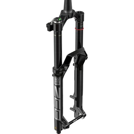 RockShox ZEB Ultimate Flight Attendant 29in Boost Fork - Components
