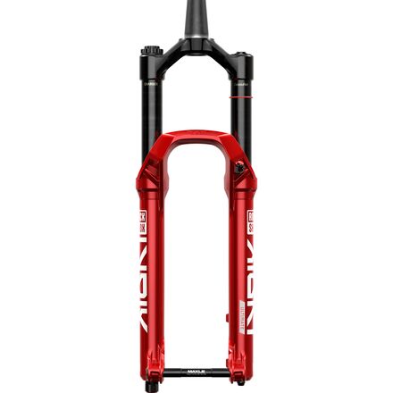 RockShox Lyrik Ultimate Charger 3.1 RC2 27.5in Boost Fork - Components