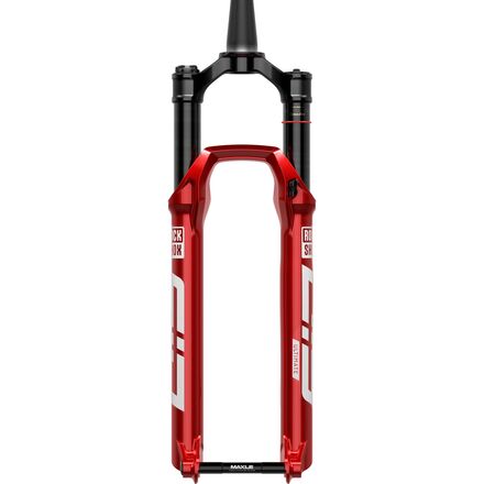 RockShox SID Ultimate Race Day 2-Position Remote 29in Boost Fork