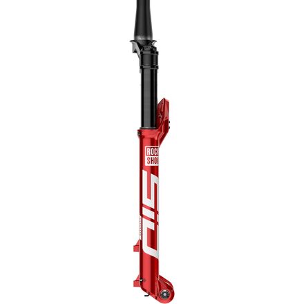 RockShox SID Ultimate Race Day 2-Position Remote 29in Boost Fork
