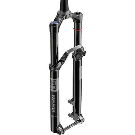 RockShox Reba Gold Isolator 29in Boost Fork - Components