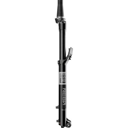 RockShox Reba Gold Isolator 29in Boost Fork - Components