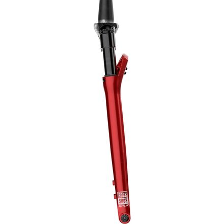 RockShox Rudy XL Ultimate Race Day 2 Fork - 700c - Components