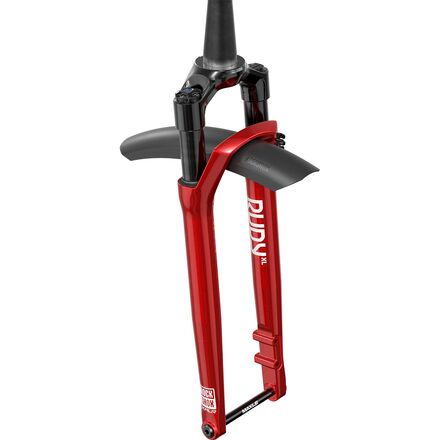 RockShox Rudy XL Ultimate Race Day 2 Fork - 700c - Components