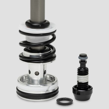 RockShox SID SL Fork Spring Debonair Shaft - Components