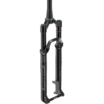 Rock Shox Boxxer Select Boxxer 180mm RockShox Fork Psylo Gold