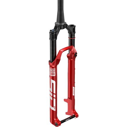 Red Suspension Forks | Competitive Cyclist