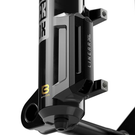 RockShox BoXXer Ultimate Charger 3.2 29in Boost Fork - Components