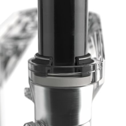 RockShox BoXXer Ultimate Charger 3.2 29in Boost Fork - Components