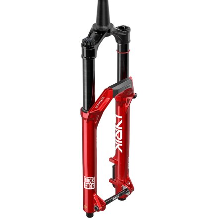 RockShox 27.5-inch Suspension Forks | Competitive Cyclist