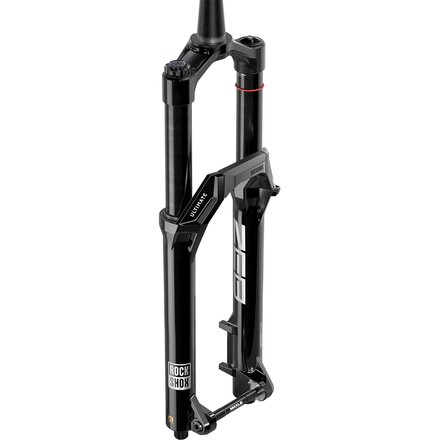 RockShox 27.5-inch Suspension Forks | Competitive Cyclist