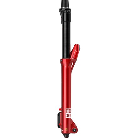 RockShox ZEB B1 Ultimate Charger 3.2 RC2 29in Boost Fork - Components