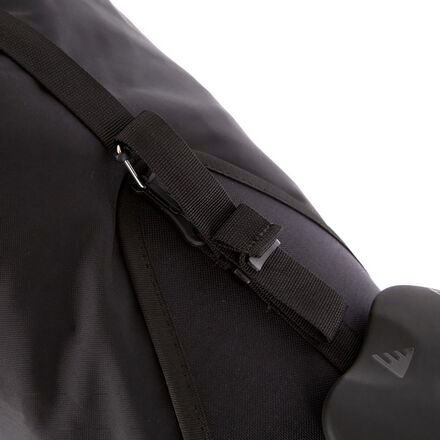 Restrap Saddle Bag - Accessories