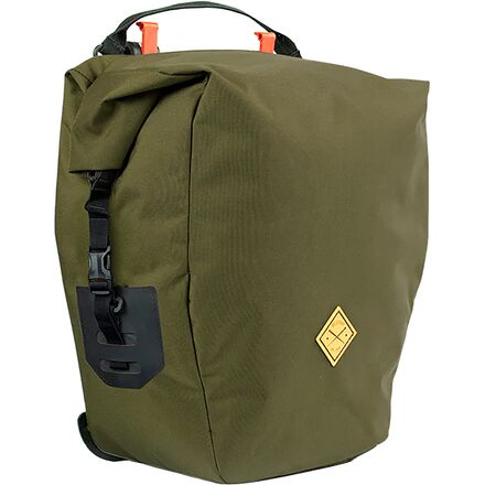 Restrap panniers shop