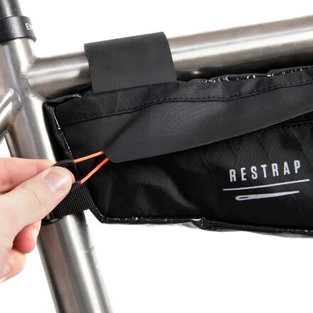 Restrap Race Frame Bag - Accessories