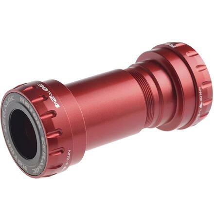 Rotor BB30-24 Converter Bottom Bracket - Ceramic - Components