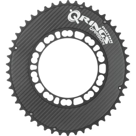 Rotor Qarbon Aero Outer Q-Ring - Components