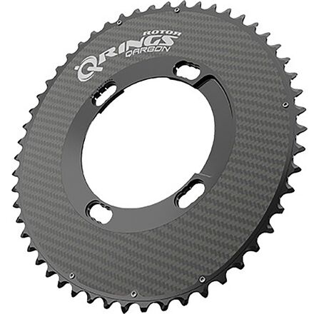 Rotor Qarbon Aero Outer Q-Ring - Shimano - Components