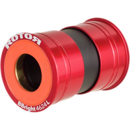 Rotor Press Fit 4624 Ceramic Bottom Bracket - Components