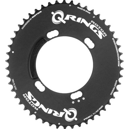Rotor Shimano Outer Aero Q-Ring - Components