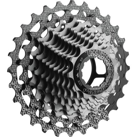 ROTOR UNOスプロケット 11S 11-30t ROTOR UNOスプロケット 11S 11-30t ROTOR UNO Cassette 11-speed