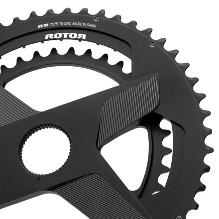 パーツ ROTOR no-Q RING + D/M SPIDER ROTOR no-Q RING + D/M SPIDER