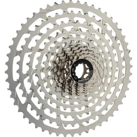 Rotor 12 Speed Cassette - Components