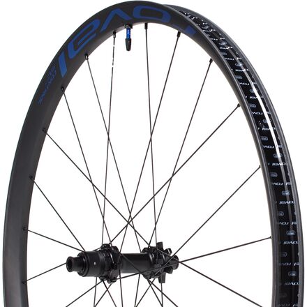 Roval Control SL Team LTD 29in Boost Wheelset - Components