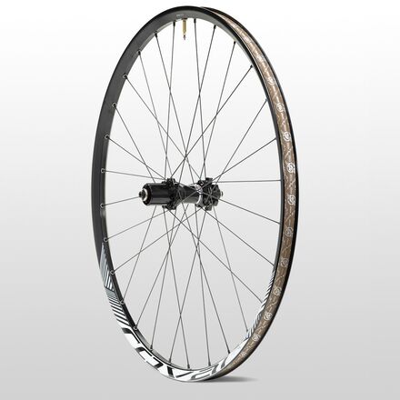 リアのみ　Roval 29er boost スルーアクスル　12x148 Roval Control 29in Carbon Boost Wheelset - Components