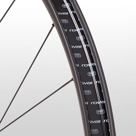 Roval Control 29in Carbon Boost Wheelset - Components