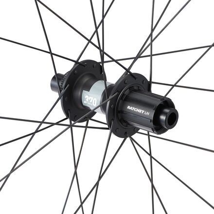 specialized ROVAL ロヴァール TERRA C 370 ホイール Roval Terra C Wheelset - Tubeless - Components