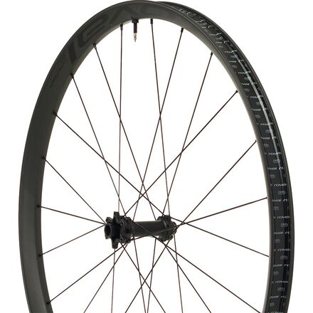 Roval Control SL 29in Carbon Boost Wheelset Components