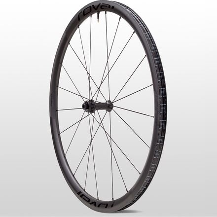 Roval Alpinist CLX II Wheel Components