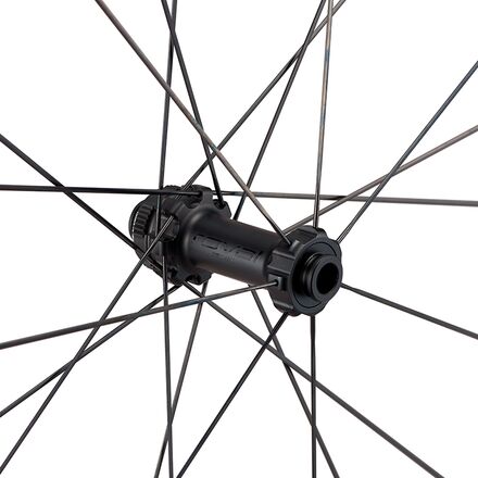 Roval Alpinist CLX II Wheel - Components