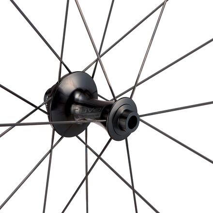 魅了 II CLX Rapide Roval Wheel Components - パーツ