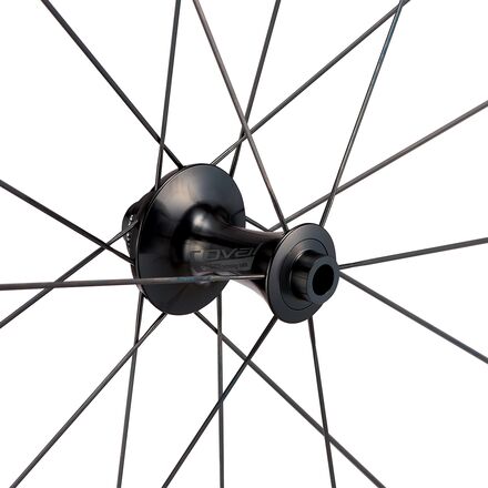 Roval Rapide CLX II Wheel - Components