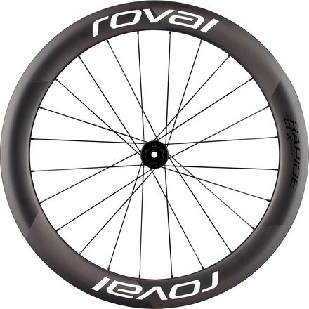 Roval Rapide CLX II Wheel - Components