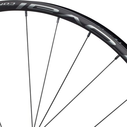 Roval Control 29 6b Wheel - Components