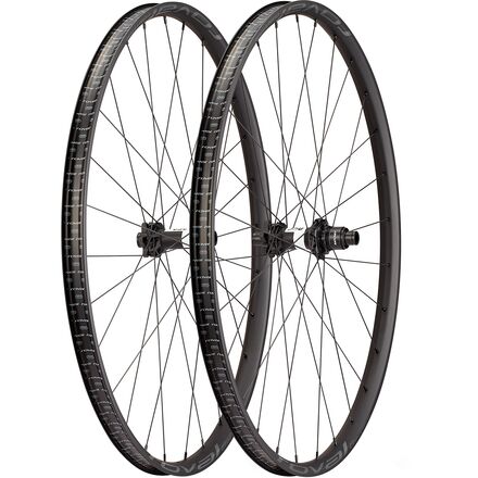 Roval Control 29 6b Wheel - Components