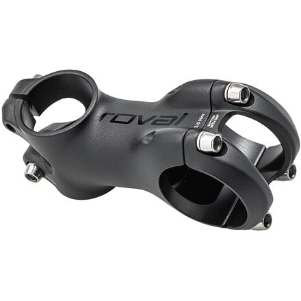 Roval Black Forks, Cockpit, Pedals | Competitive Cyclist