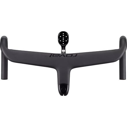 Roval Rapide Road Cockpit - Components