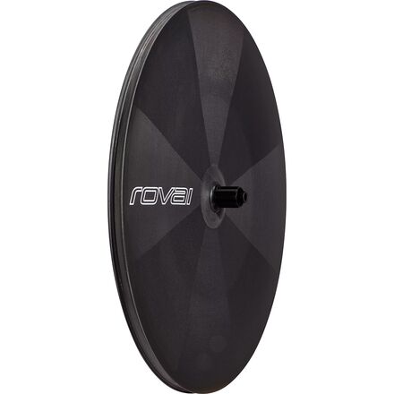 Roval 321 Disc - Disc Brake Wheel - Components