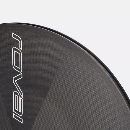 Roval 321 Disc - Disc Brake Wheel - Components