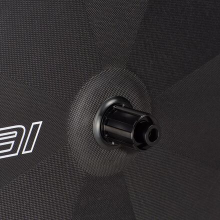 Roval 321 Disc - Disc Brake Wheel - Components