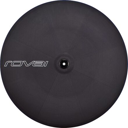 Roval 321 Disc - Disc Brake Wheel - Components
