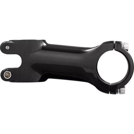 【美人様】ROVAL ALPINIST STEM 17° 70mmと80mm Specialized Roval Alpinist Stem (Polished Black) (70mm) (17