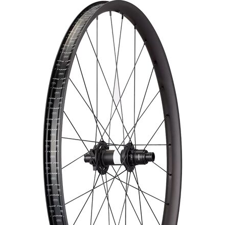 Roval Traverse Alloy 350 Wheel - 29in - Components