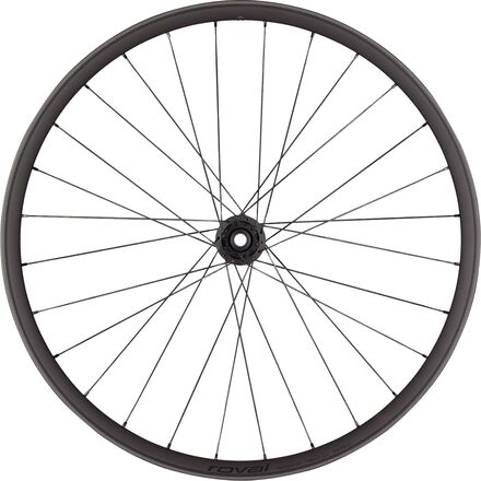 Roval Traverse HD 240 Wheel - 29in - Components