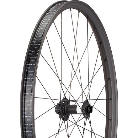 Roval Traverse HD 350 Wheel - 27.5in - Components